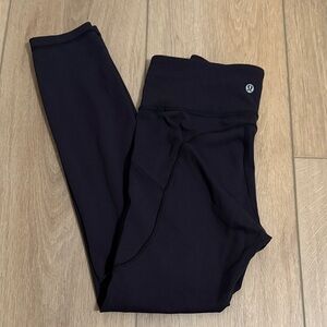 Lululemon Wunder Train